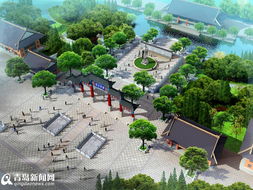 高清图集 世园会5大分会场揭开面纱 4月齐纳客