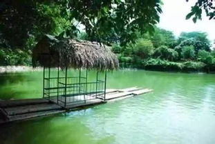 巽寮湾2日游 沙滩、游艇、海钓与九龙潭生态园之旅，买一送一人均110元