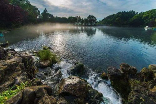 南京市野生动物生态园与九龙潭生态园 亲子旅游首选景点