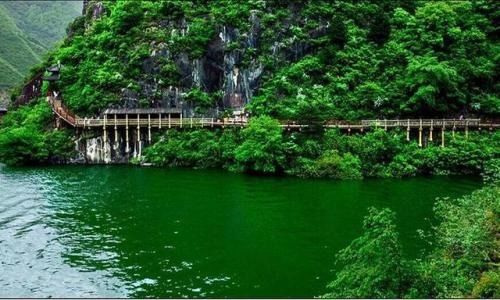 三四线景区如何做好运营与管理 九龙潭生态园的九点实操策略