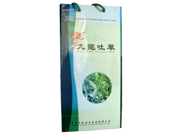 Kowloon Tucui