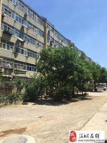 保定满城区惠阳厂宿舍过户与九龙潭生态园 探秘保定涂料房意想不到的价格优势